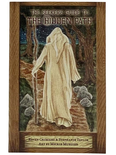 The Seeker's Guide to the Hidden Path