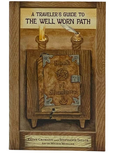 A Traveler's Guide to the Well Worn Path