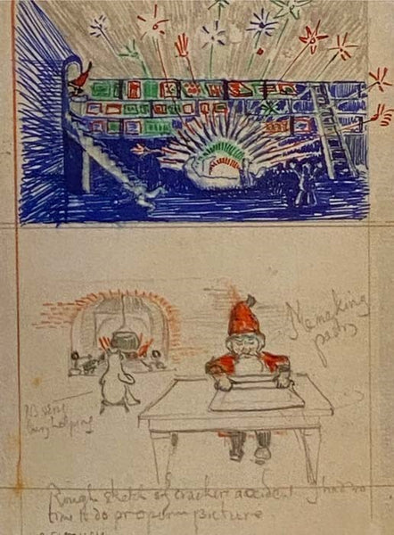 Letters from Father Christmas