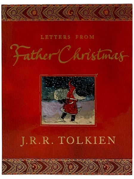 Letters from Father Christmas
