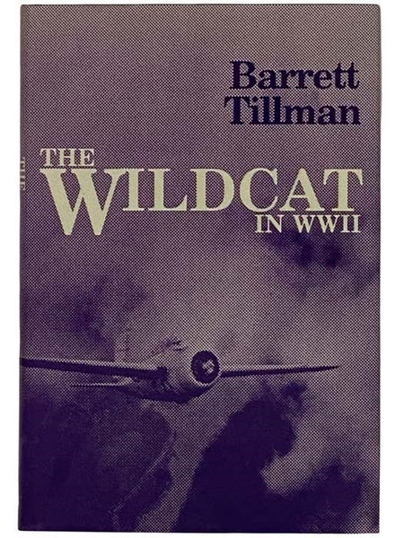 The Wildcat in WWII [World War Two]