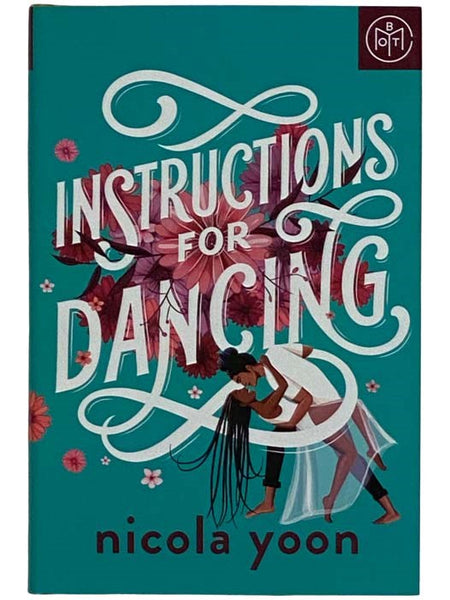Instructions for Dancing