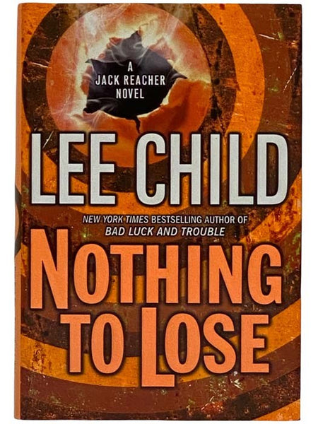 Nothing to Lose (Jack Reacher No. 12)