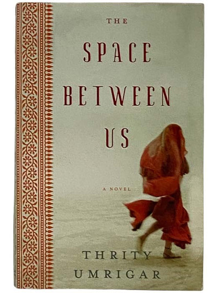 The Space Between Us: A Novel