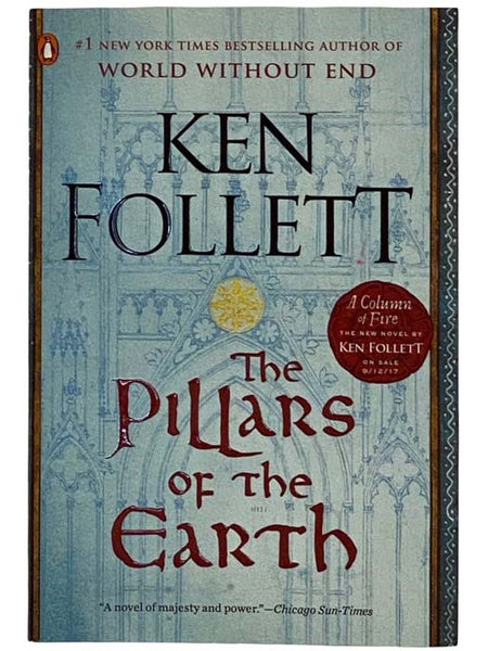 The Pillars of the Earth