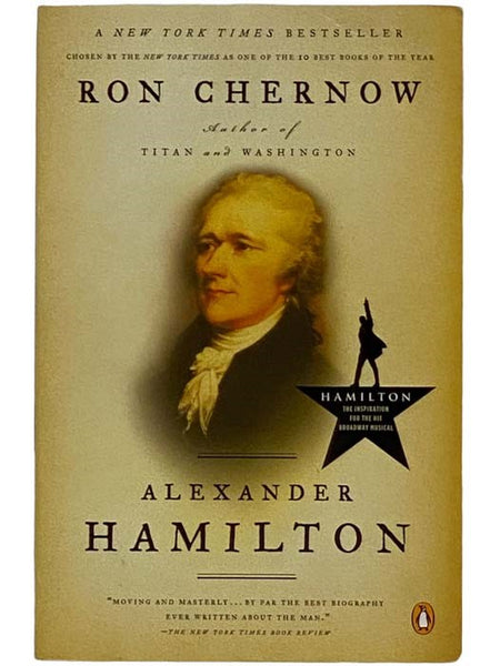 Alexander Hamilton