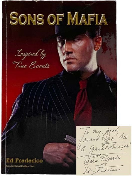 Sons of Mafia: Inspired by True Events