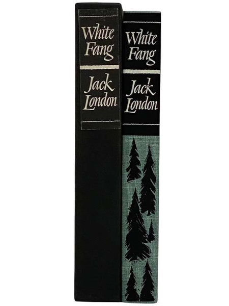 White Fang