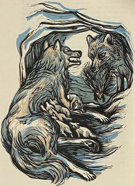 White Fang