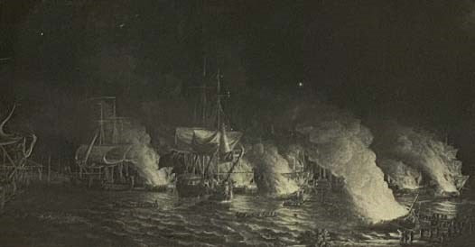 The Siege of Quebec and the Campaigns in North America, 1757-1760