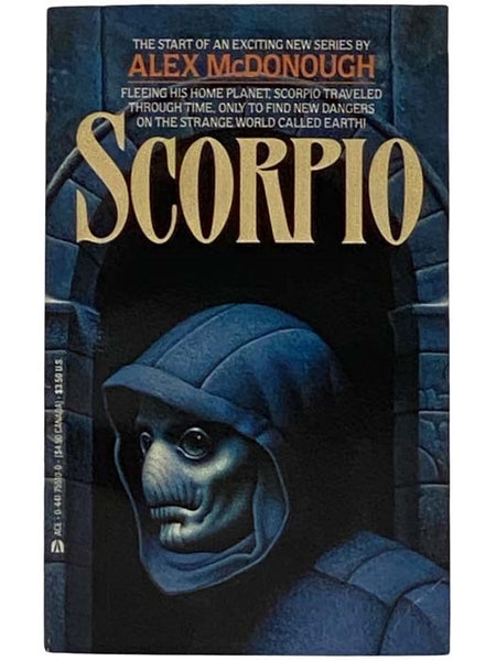 Scorpio