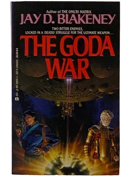 The Goda War