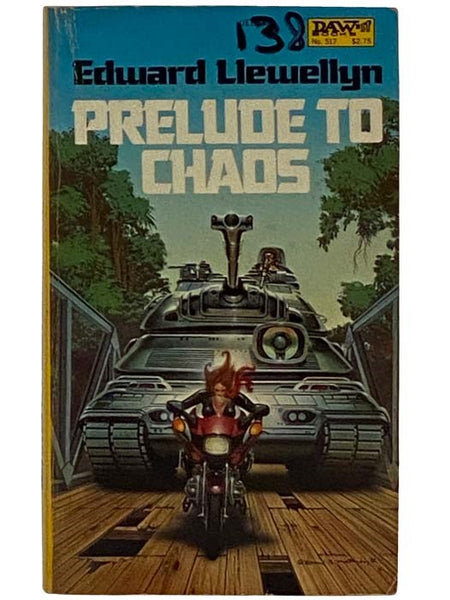 Prelude to Chaos (Daw No. 517)