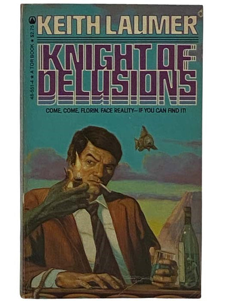 Knight of Delusions