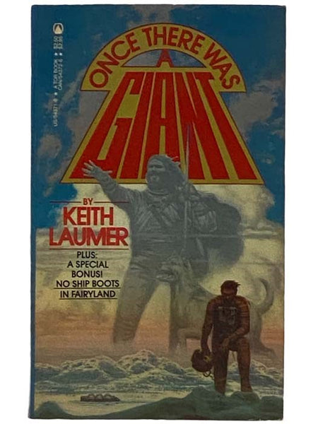 Once There Was a Giant