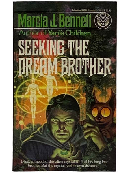 Seeking the Dream Brother
