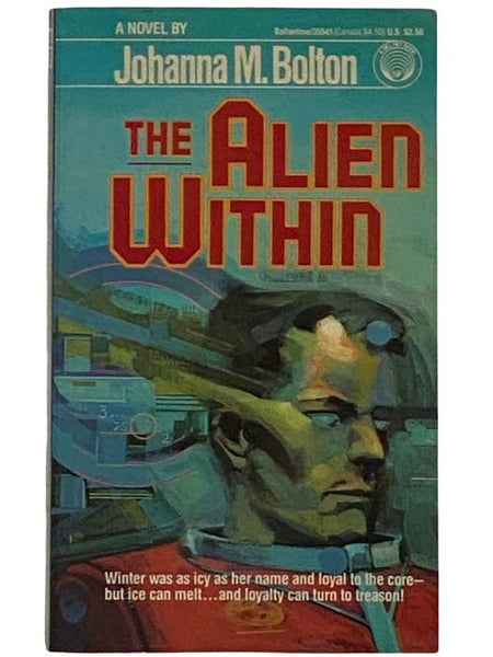 The Alien Within