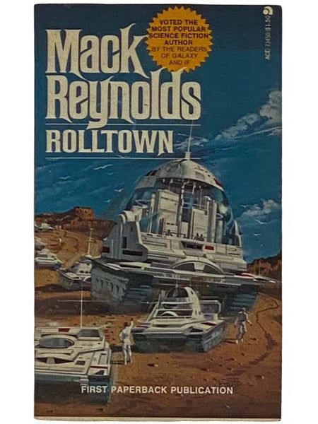 Rolltown