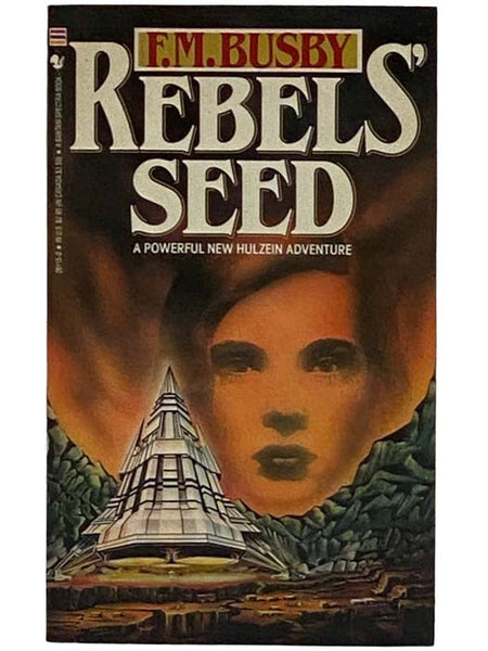 Rebels' Seed