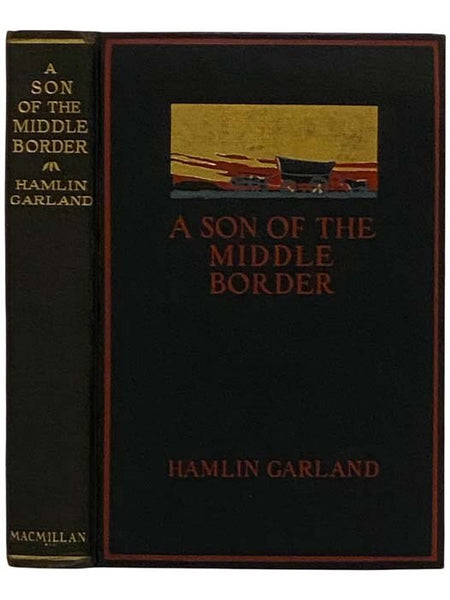 A Son of the Middle Border