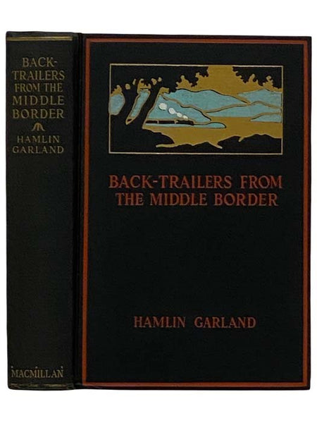 Back-Trailers from the Middle Border