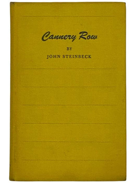 Cannery Row
