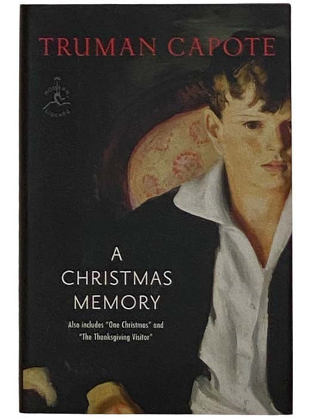 A Christmas Memory; One Christmas; The Thanksgiving Visitor