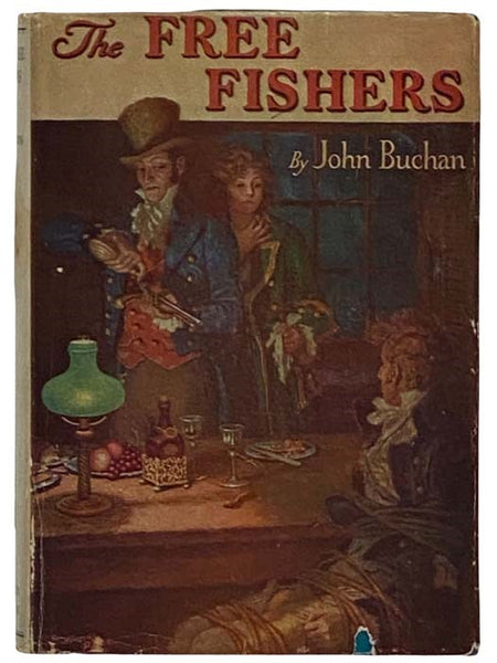 The Free Fishers