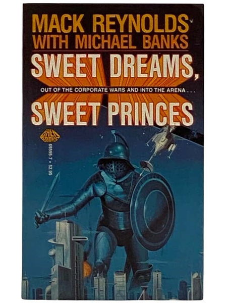 Sweet Dreams, Sweet Princes