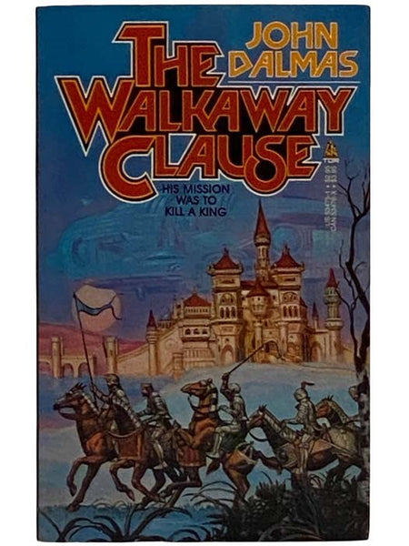 The Walkaway Clause