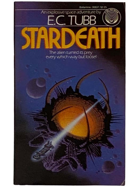 Stardeath