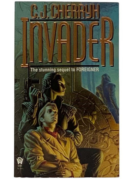 Invader