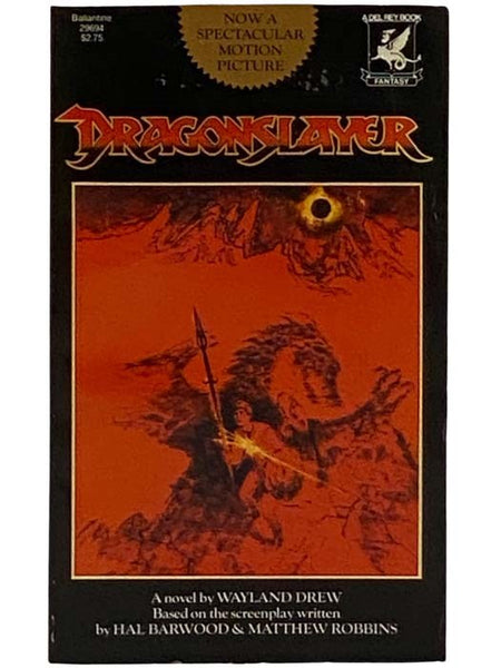 Dragonslayer
