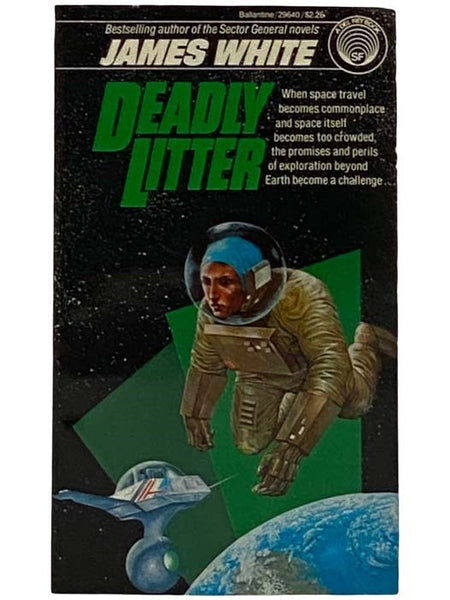 Deadly Litter
