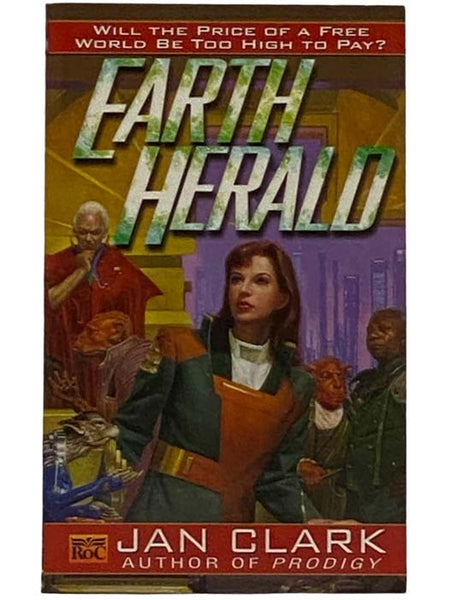 Earth Herald