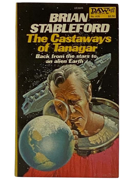 The Castaways of Tanagar
