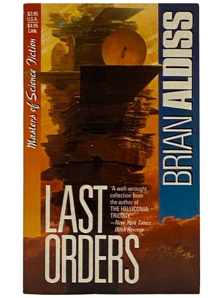 Last Orders