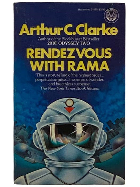 Rendezvous with Rama