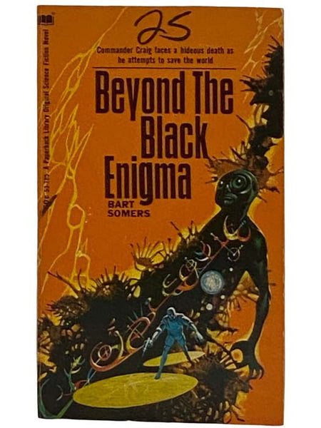 Beyond the Black Enigma