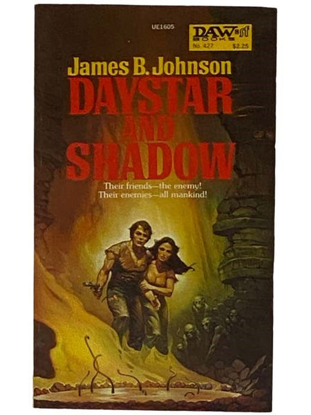Daystar and Shadow