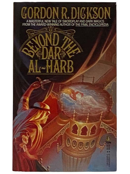 Beyond the Dar Al-Harb