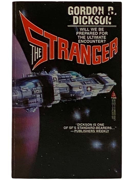 The Stranger