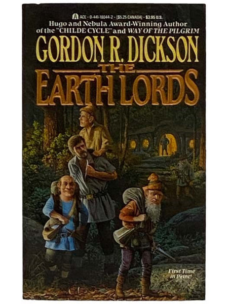 The Earth Lords