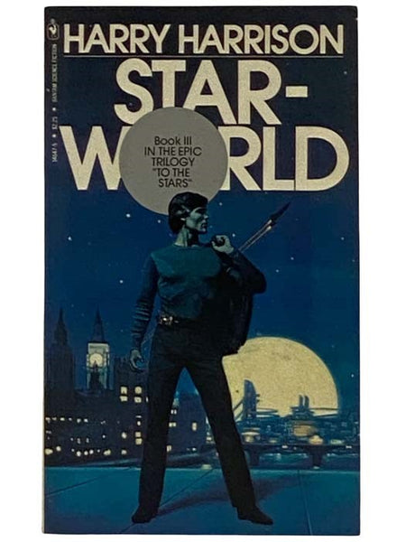 Starworld [Star World]