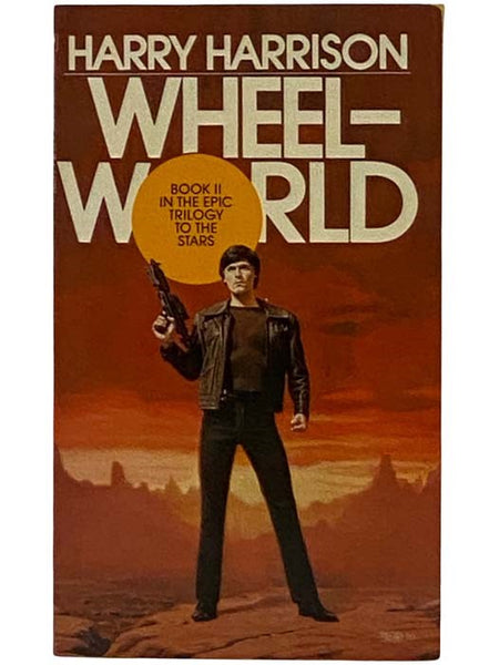 Wheelworld (Wheel World)