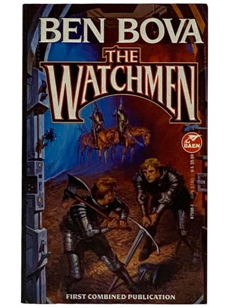 The Watchmen