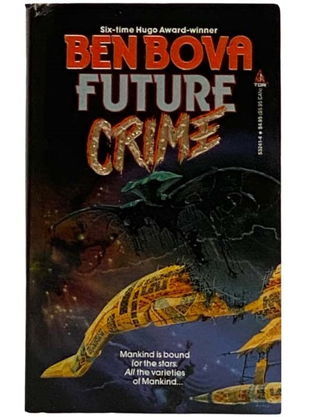 Future Crime