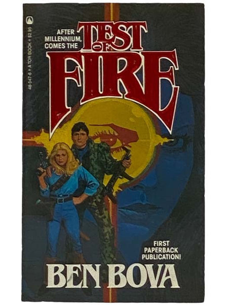Test of Fire