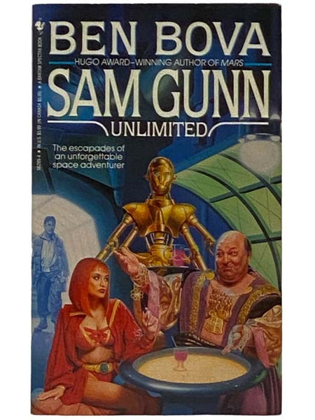 Sam Gunn Unlimited