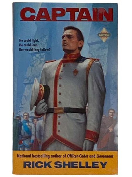 Captain